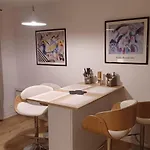 Apartment Le Petit Cozy - T2 En Centre-ville