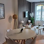 Le Petit Cozy - T2 En Centre-ville * Poitiers
