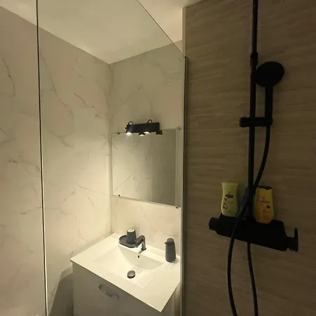 Appartement Le Petit Cozy - T2 En Centre-ville Poitiers